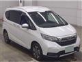 2021 Honda Freed