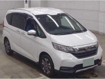 2021 Honda Freed