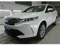 2019 Toyota Harrier
