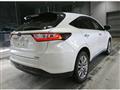 2019 Toyota Harrier