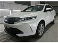 2019 Toyota Harrier
