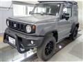 2022 Suzuki Jimny Sierra