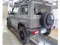 2022 Suzuki Jimny Sierra