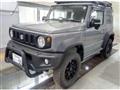 2022 Suzuki Jimny Sierra