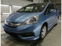 2014 Honda Fit