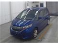 2017 Honda Freed