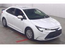 2024 Toyota Corolla Sedan