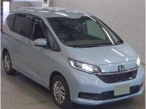2023 Honda Freed