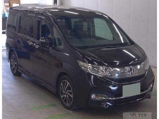 2016 Honda Honda Others