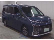 2023 Toyota Voxy