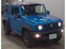 2026 Suzuki Jimny Sierra