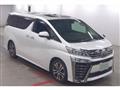 2019 Toyota Vellfire