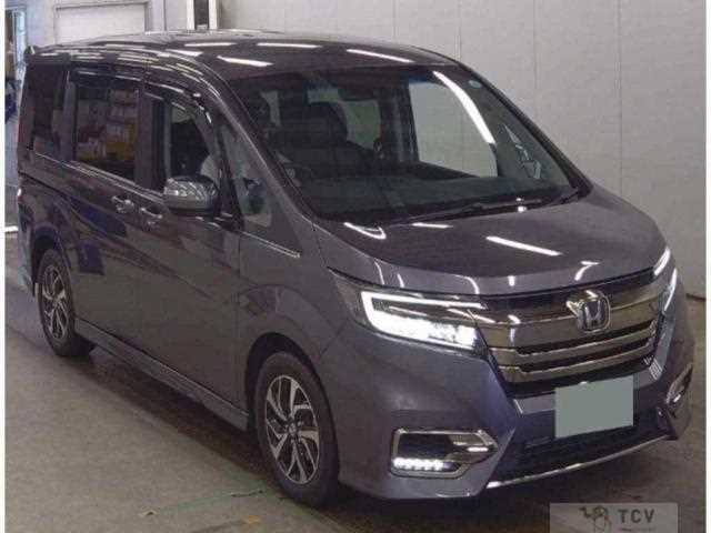 2021 Honda Honda Others