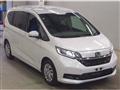 2023 Honda Freed