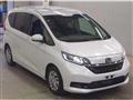 2023 Honda Freed
