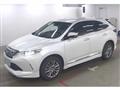 2017 Toyota Harrier