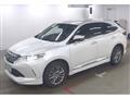 2017 Toyota Harrier