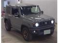 2023 Suzuki Jimny Sierra