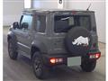 2023 Suzuki Jimny Sierra