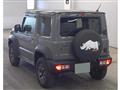 2023 Suzuki Jimny Sierra