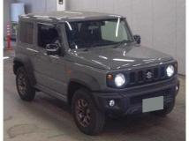 2023 Suzuki Jimny Sierra