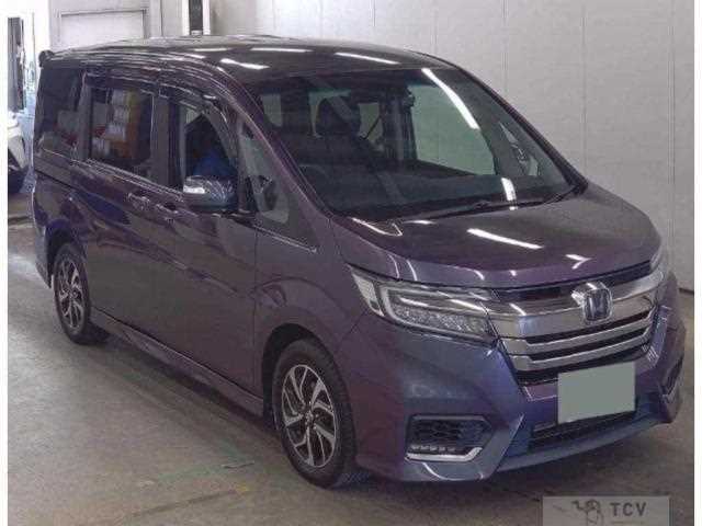 2021 Honda Honda Others