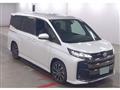 2025 Toyota Noah