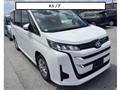 2023 Toyota Noah
