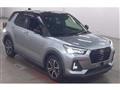 2019 Daihatsu Rocky