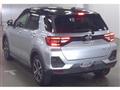 2019 Daihatsu Rocky