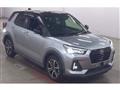 2019 Daihatsu Rocky
