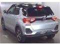 2019 Daihatsu Rocky