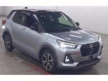 2019 Daihatsu Rocky