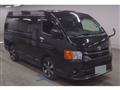 2022 Toyota Hiace Wagon