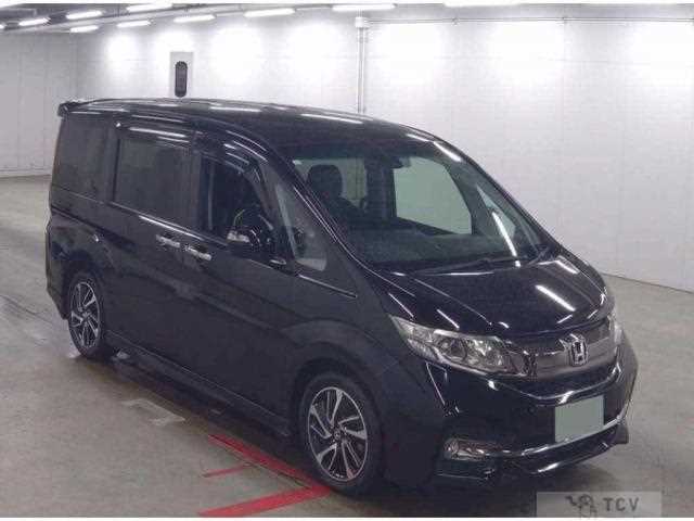 2015 Honda Honda Others