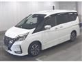 2019 Nissan Serena