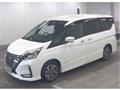 2019 Nissan Serena