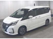 2019 Nissan Serena