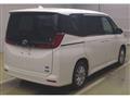 2023 Toyota Noah