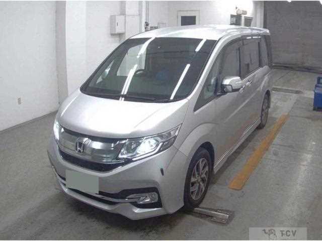 2016 Honda Honda Others