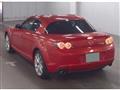 2010 Mazda RX-8
