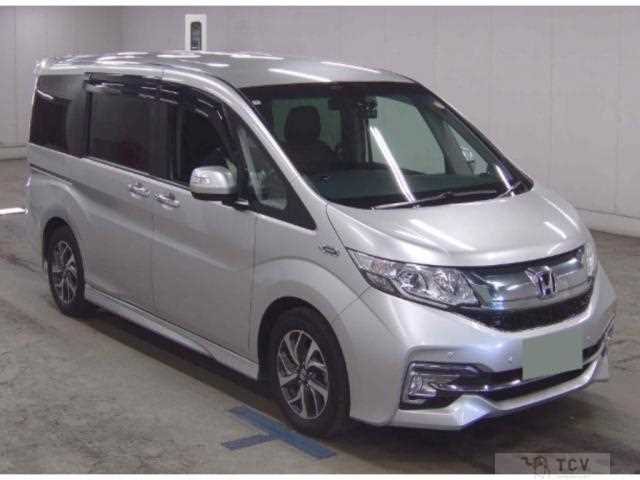 2016 Honda Honda Others