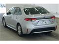 2020 Toyota Corolla Sedan
