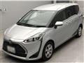 2019 Toyota Sienta