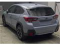 2021 Subaru IMPREZA XV HYBRID