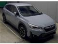 2021 Subaru IMPREZA XV HYBRID