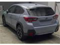 2021 Subaru IMPREZA XV HYBRID