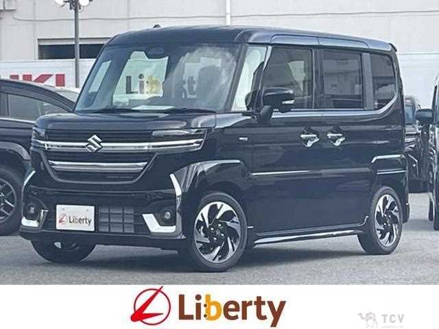 2025 Suzuki Suzuki Others