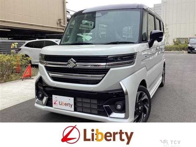 2025 Suzuki Suzuki Others