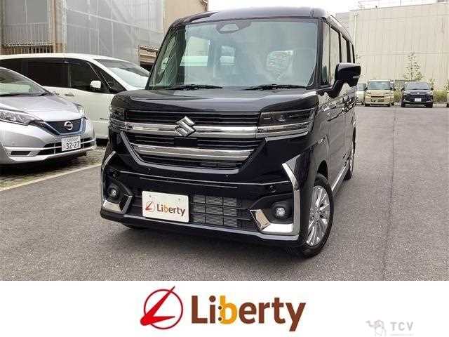 2025 Suzuki Suzuki Others